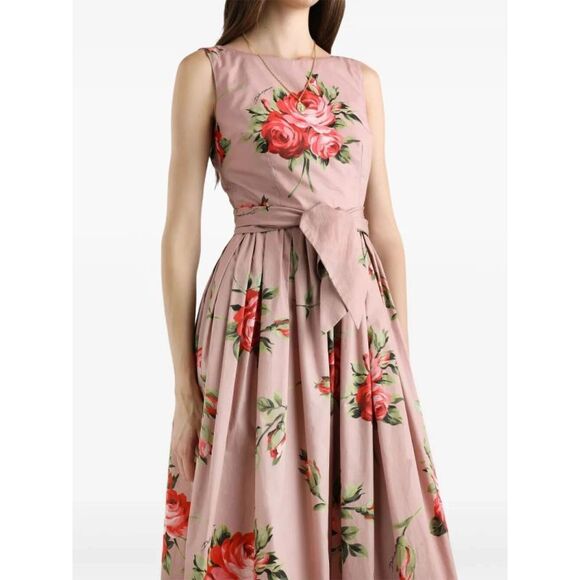 Dolce & Gabbana Women Dress - Picture 4 of 4